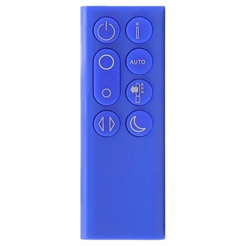 For Dyson TP04 / TP06 / TP09 / DP04 Air Purifier Fan Remote Controller - Blue - 1