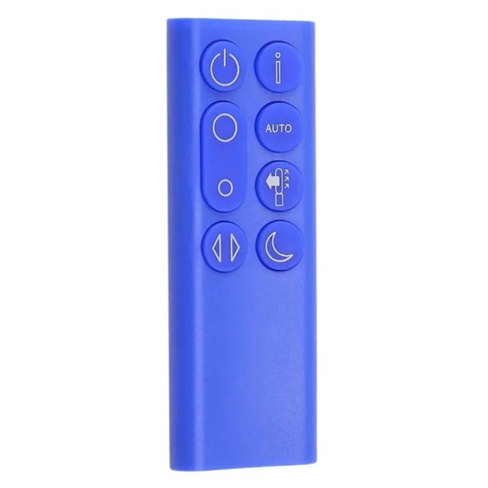 For Dyson TP04 / TP06 / TP09 / DP04 Air Purifier Fan Remote Controller - Blue - 2