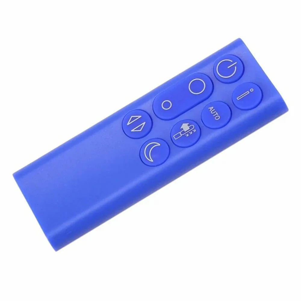 For Dyson TP04 / TP06 / TP09 / DP04 Air Purifier Fan Remote Controller - Blue - 3