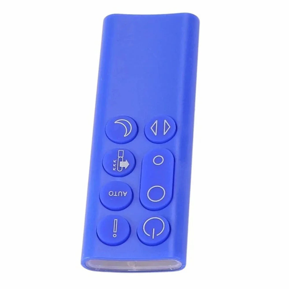 For Dyson TP04 / TP06 / TP09 / DP04 Air Purifier Fan Remote Controller - Blue - 4