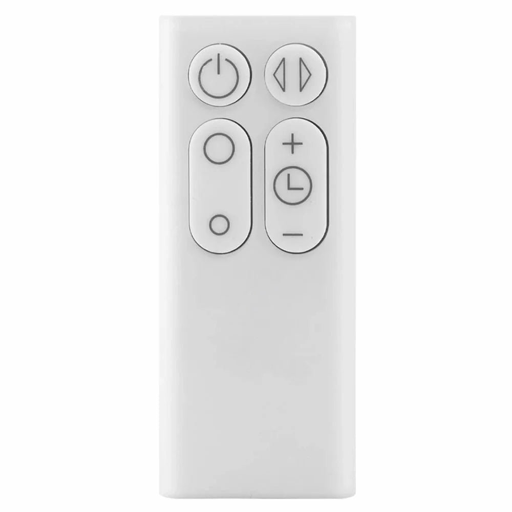 Remote Control for Dyson AM06 / AM07 / AM08 Fans Replacement Controller - 1