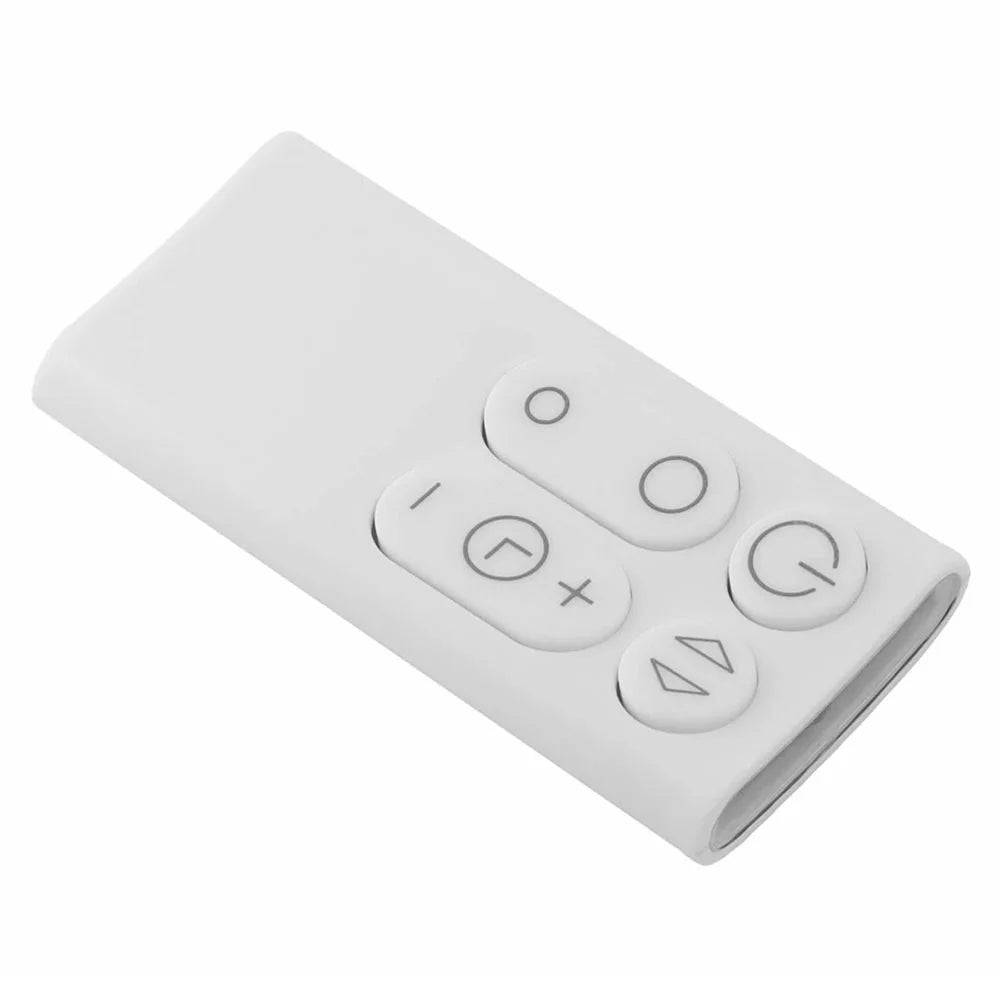 Remote Control for Dyson AM06 / AM07 / AM08 Fans Replacement Controller - 3