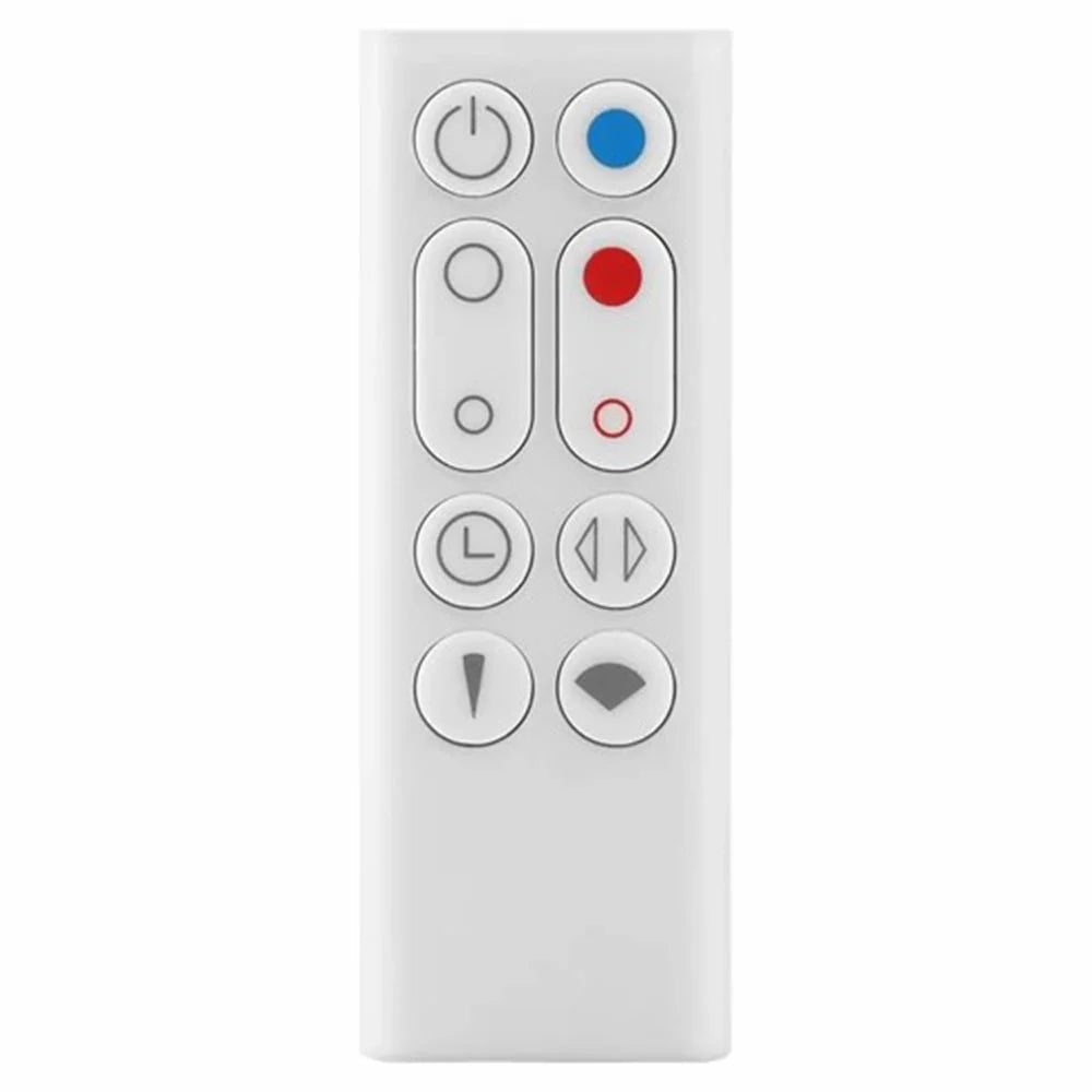 For Dyson AM09 Fan Heater Remote Control Replacement Controller - 1