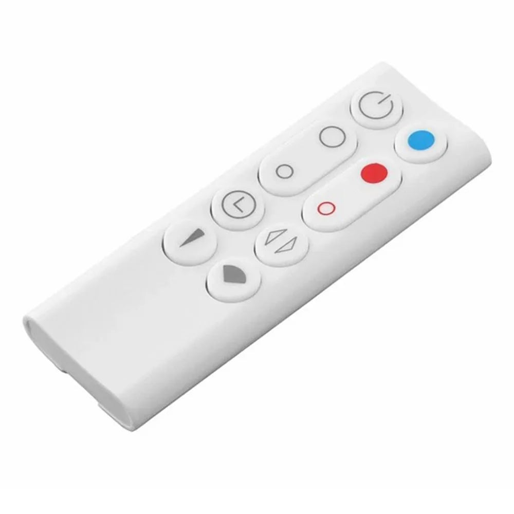 For Dyson AM09 Fan Heater Remote Control Replacement Controller - 3
