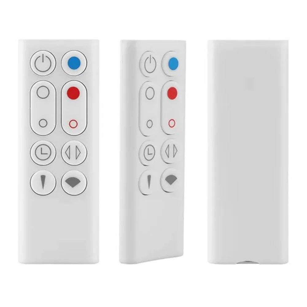 For Dyson AM09 Fan Heater Remote Control Replacement Controller - 5