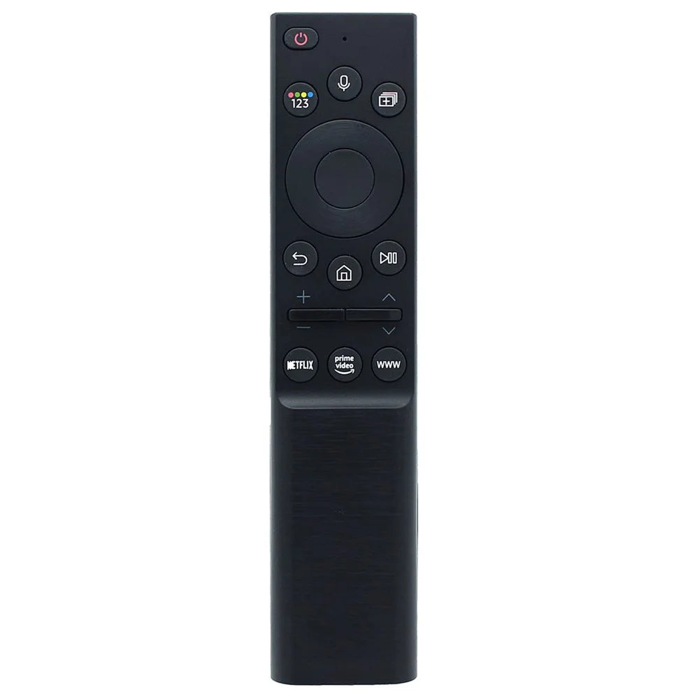 BN59-01357C / BN59-01357L Remote Control For Samsung Voice Smart TV Black Remote Control - 1