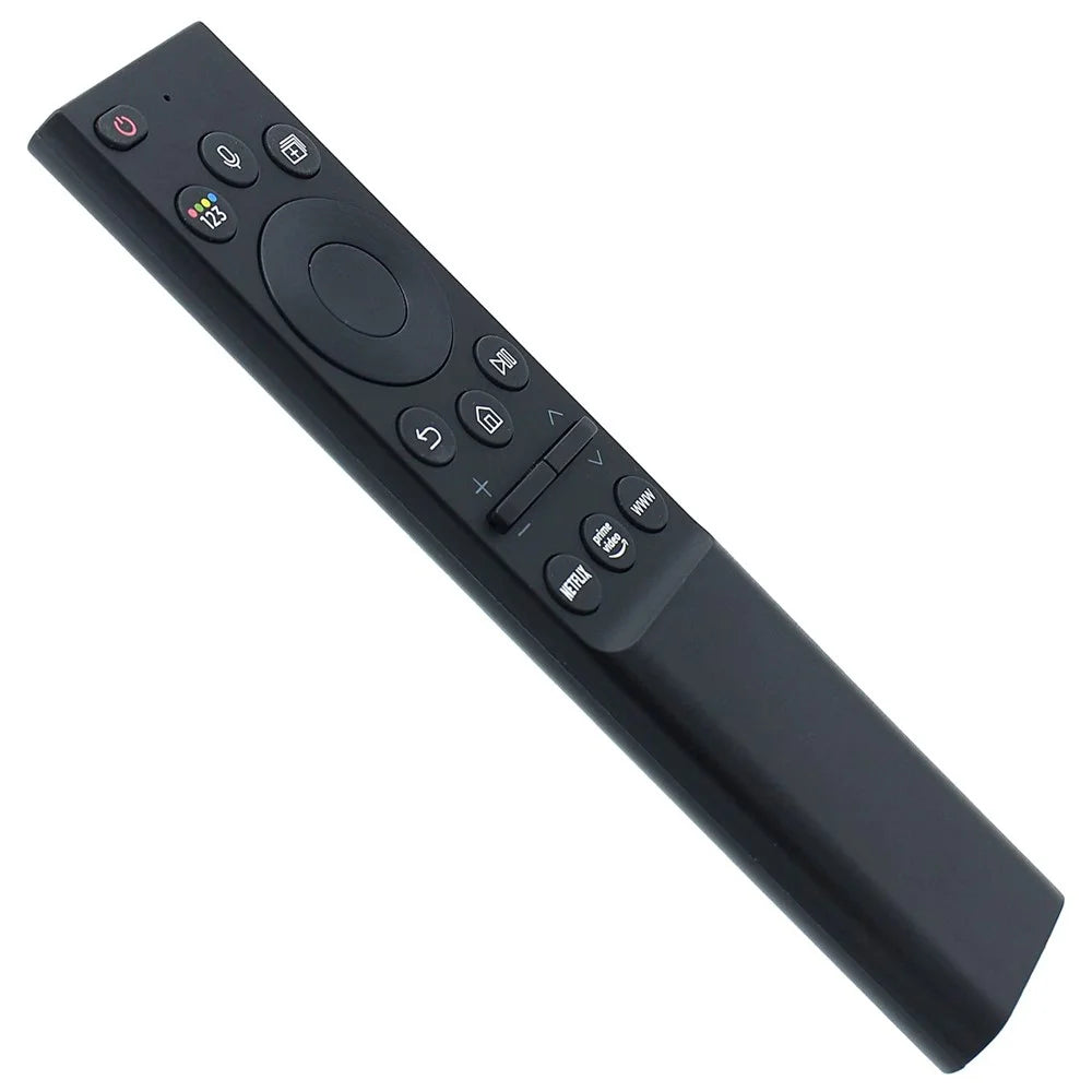 BN59-01357C / BN59-01357L Remote Control For Samsung Voice Smart TV Black Remote Control - 3
