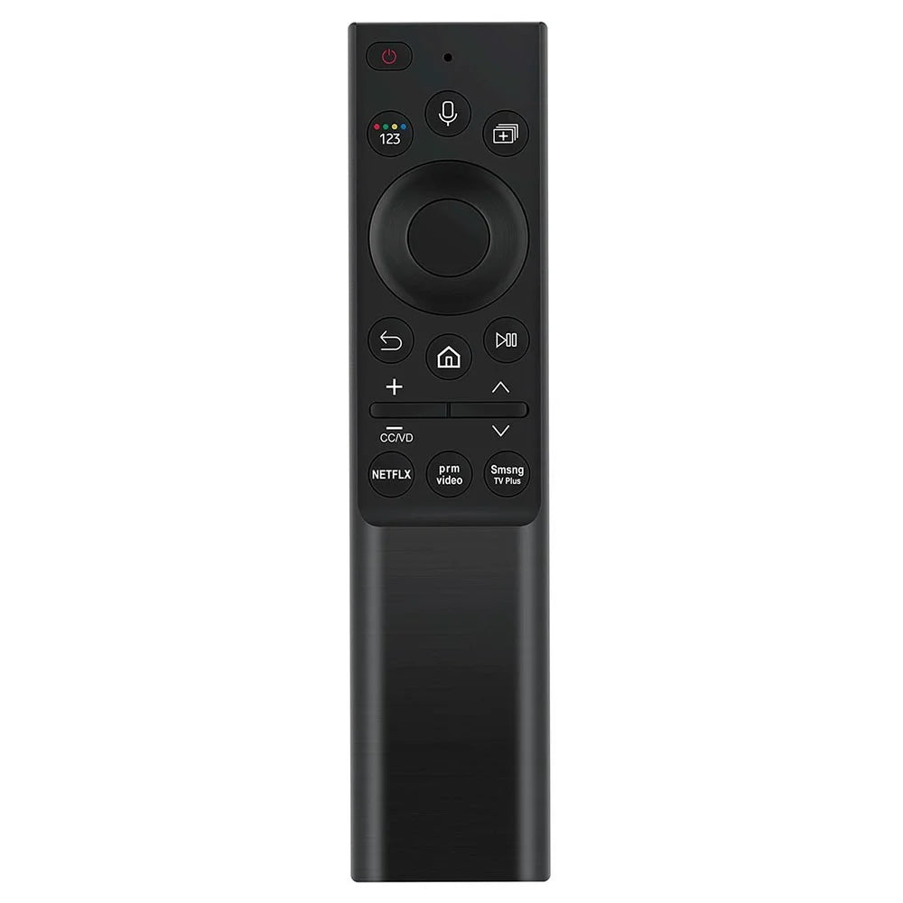 BN59-01357F Voice Remote Control For Samsung Smart TV ABS Material - 1