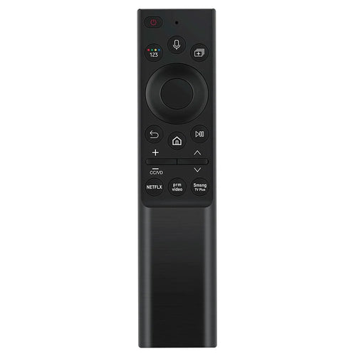 BN59-01357F Voice Remote Control For Samsung Smart TV ABS Material - 1