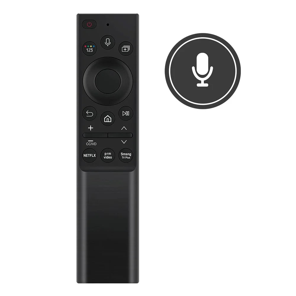 BN59-01357F Voice Remote Control For Samsung Smart TV ABS Material - 2