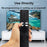 XMRM-ML For Xiaomi Television Plastic TV Replacement Remote Control with Voice Function - 4