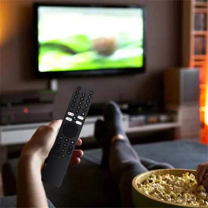 XMRM-ML For Xiaomi Television Plastic TV Replacement Remote Control with Voice Function - 6