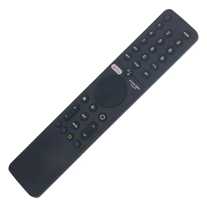 XMRM-19 For Xiaomi TV Replacement Remote Control Supports Voice Function - 5