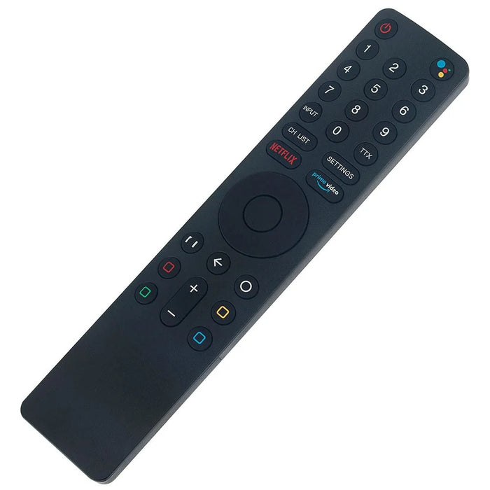 XMRM-010 For Xiaomi Plastic TV Replacement Remote Control with Voice Function - 2