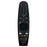 AN-MR650A For LG TV Ergonomic Handheld Remote Controller (No USB and Mouse Function) - 1