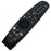 AN-MR650A For LG TV Ergonomic Handheld Remote Controller (No USB and Mouse Function) - 2