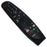 AN-MR650A For LG TV Ergonomic Handheld Remote Controller (No USB and Mouse Function) - 3