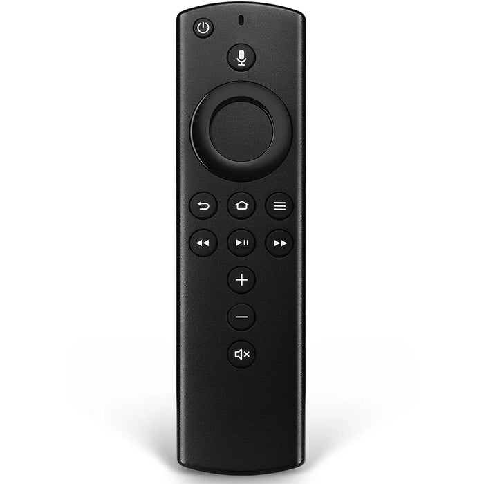 L5B83H For Amazon Fire TV Stick Ergonomic Remote Controller with Voice Function - 1
