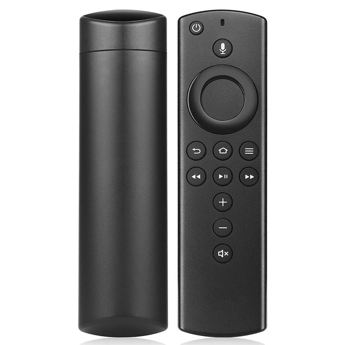 L5B83H For Amazon Fire TV Stick Ergonomic Remote Controller with Voice Function - 2