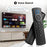 L5B83H For Amazon Fire TV Stick Ergonomic Remote Controller with Voice Function - 4