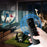 L5B83H For Amazon Fire TV Stick Ergonomic Remote Controller with Voice Function - 6