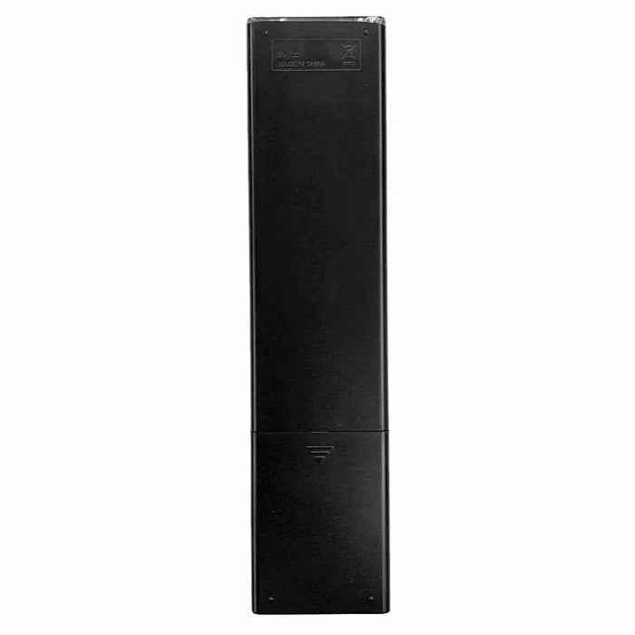 RMT-TX100B For Sony TV Remote Control Television Replacement Handheld Controller - 2