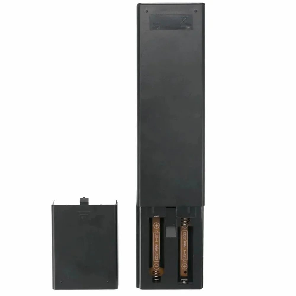RMT-TX100A For Sony TV Remote Control Ergonomic Television Handheld Controller - 2