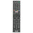 RMT-TX100U For Sony Television Ergonomic ABS Handheld Remote Controller - 1