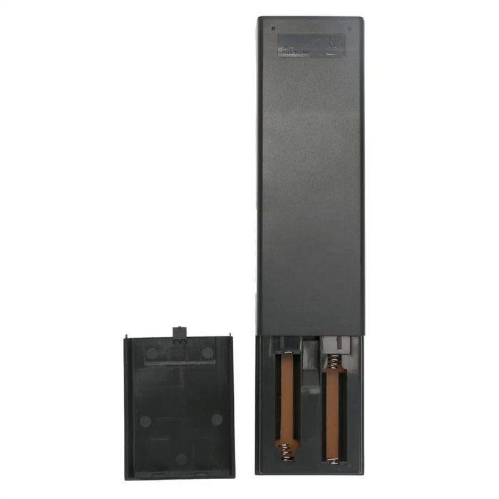 RMT-TX100U For Sony Television Ergonomic ABS Handheld Remote Controller - 2