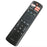 ERF3I69H For Hisense TV Remote Control Ergonomic ABS Television Controller - 1