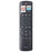 ERF3R69H For Hisense Television Remote Control Ergonomic ABS Handheld Controller - 1