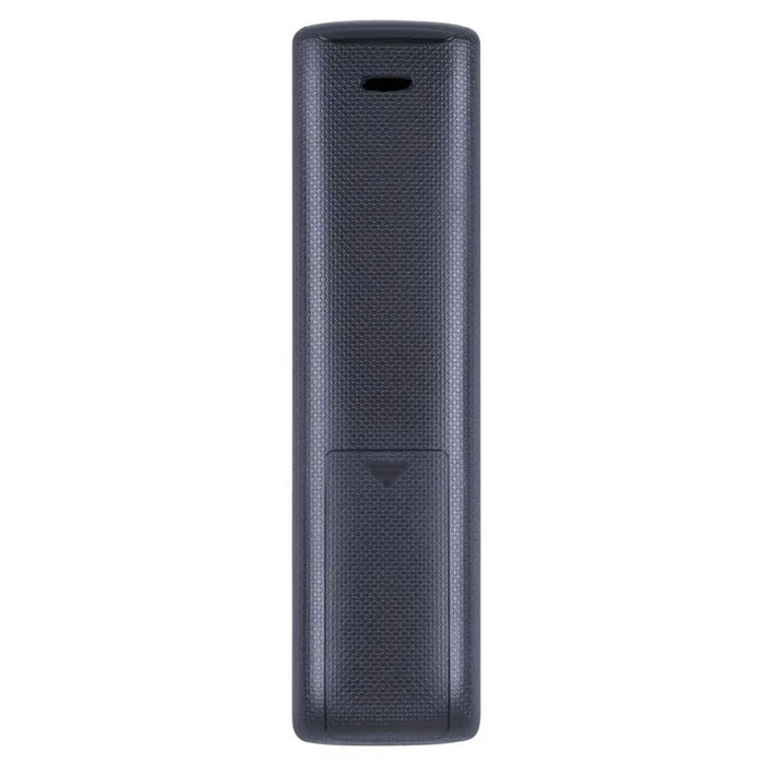 ERF3R69H For Hisense Television Remote Control Ergonomic ABS Handheld Controller - 2
