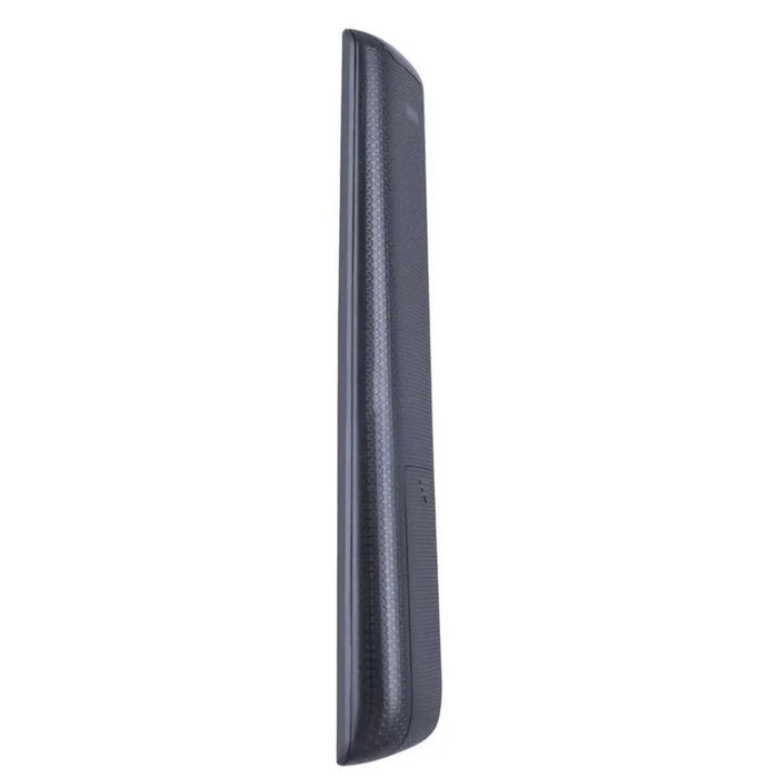 ERF3R69H For Hisense Television Remote Control Ergonomic ABS Handheld Controller - 3