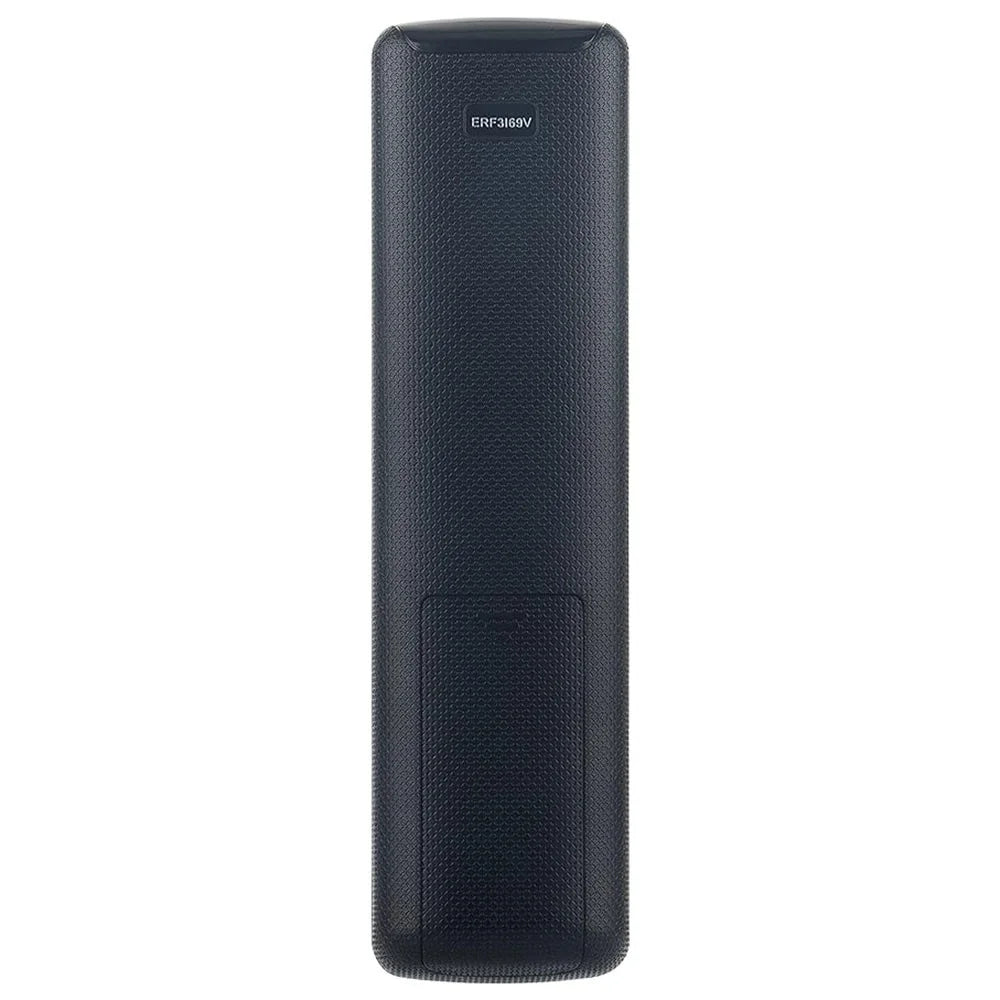 ERF3I69V For Hisense TV Remote Control Ergonomic Replacement Controller - 2