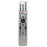 RMF-TX600U For Sony Television Ergonomic ABS Remote Controller with Voice Function - 1