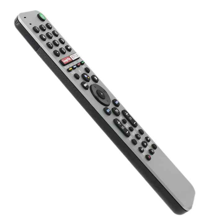RMF-TX600U For Sony Television Ergonomic ABS Remote Controller with Voice Function - 3