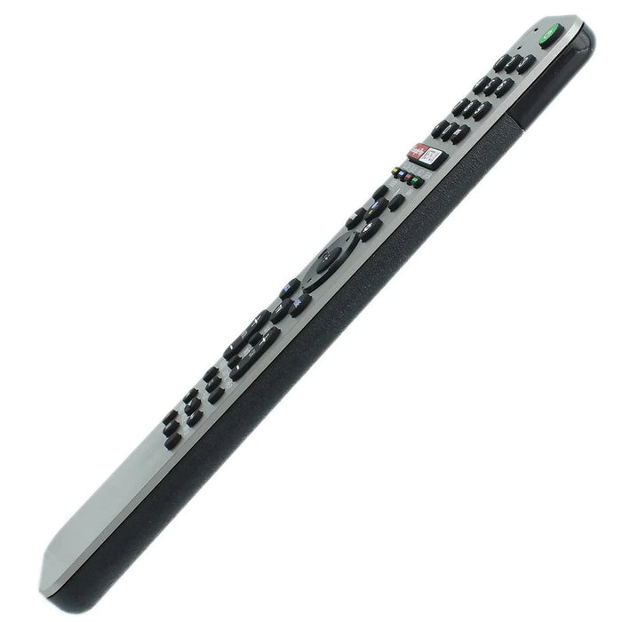 RMF-TX600U For Sony Television Ergonomic ABS Remote Controller with Voice Function - 4
