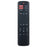 ERF3F69V TV Replacement Remote for Hisense Television Plastic Remote Control - 1