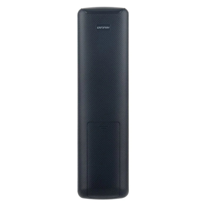 ERF3F69V TV Replacement Remote for Hisense Television Plastic Remote Control - 2
