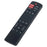 ERF3F69V TV Replacement Remote for Hisense Television Plastic Remote Control - 3