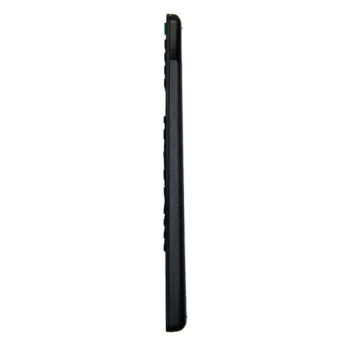 RMF-TX500U For Sony TV Plastic Replacement Remote Control with Voice Function - 3