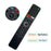 RMF-TX500U For Sony TV Plastic Replacement Remote Control with Voice Function - 4