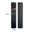 RMF-TX500U For Sony TV Plastic Replacement Remote Control with Voice Function - 5
