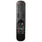 AKB76039902 For LG Television Ergonomic Handheld Remote Controller - 1