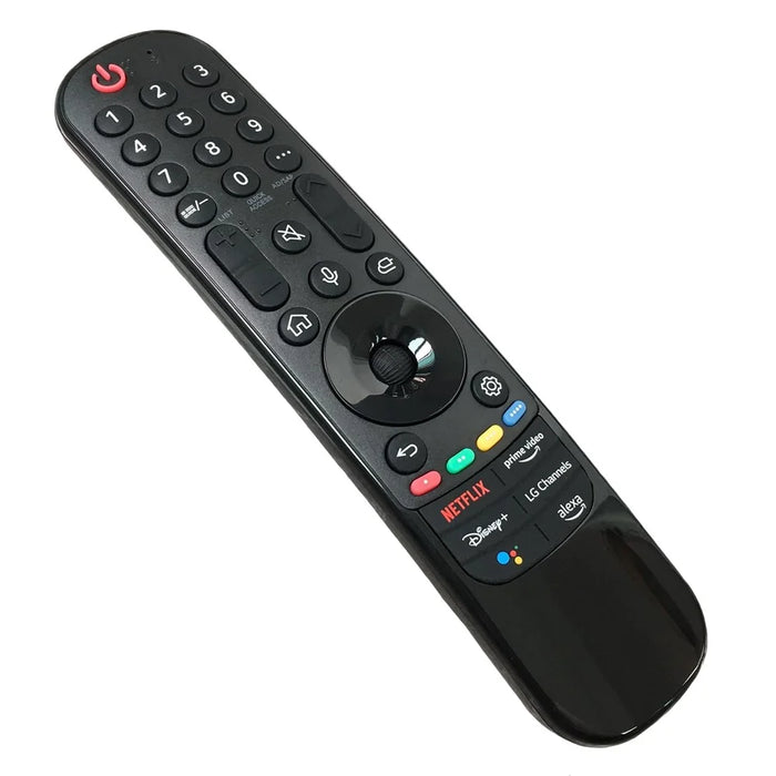 AKB76039902 For LG Television Ergonomic Handheld Remote Controller - 2