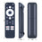 For Mecool KM2 Plus TV Set-Top Box Ergonomic Remote Controller with Voice Function - 7