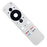 For Mecool KM2 TV Set-Top Box Ergonomic ABS Remote Controller with Voice Function - 3