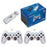 AMPOWN Y6 64G 4K HD Output Game Stick with 2 Wireless Game Controller - 7