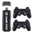 AMPOWN GD10 32G Memory HD Game Stick Wireless Gamepad Double Game Console, English Version - 1
