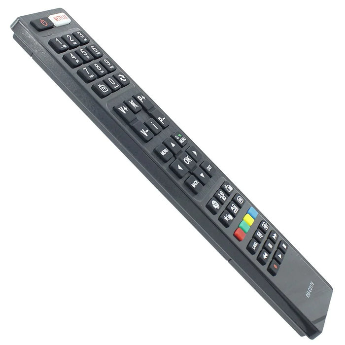 RM-C3179 For JVC Television Replacement Remote Control ABS Plastic Remote - 3